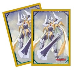 Cardfight!! Vanguard - Vol 080 - Liberator of the Round Table, Alfred (53ct)